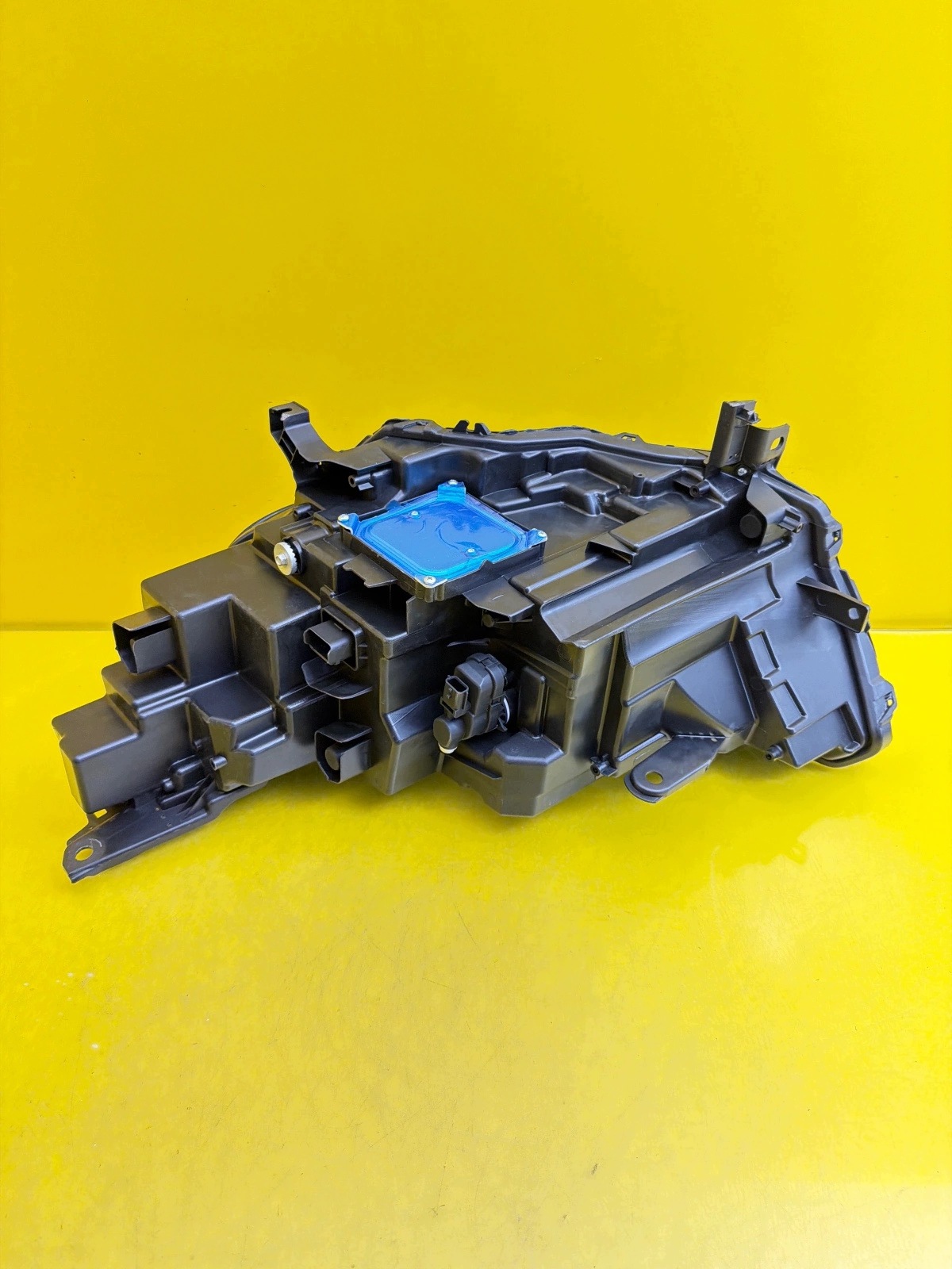 light left right Renault Kangoo IV 4 Full Led 260608525R 260103264R