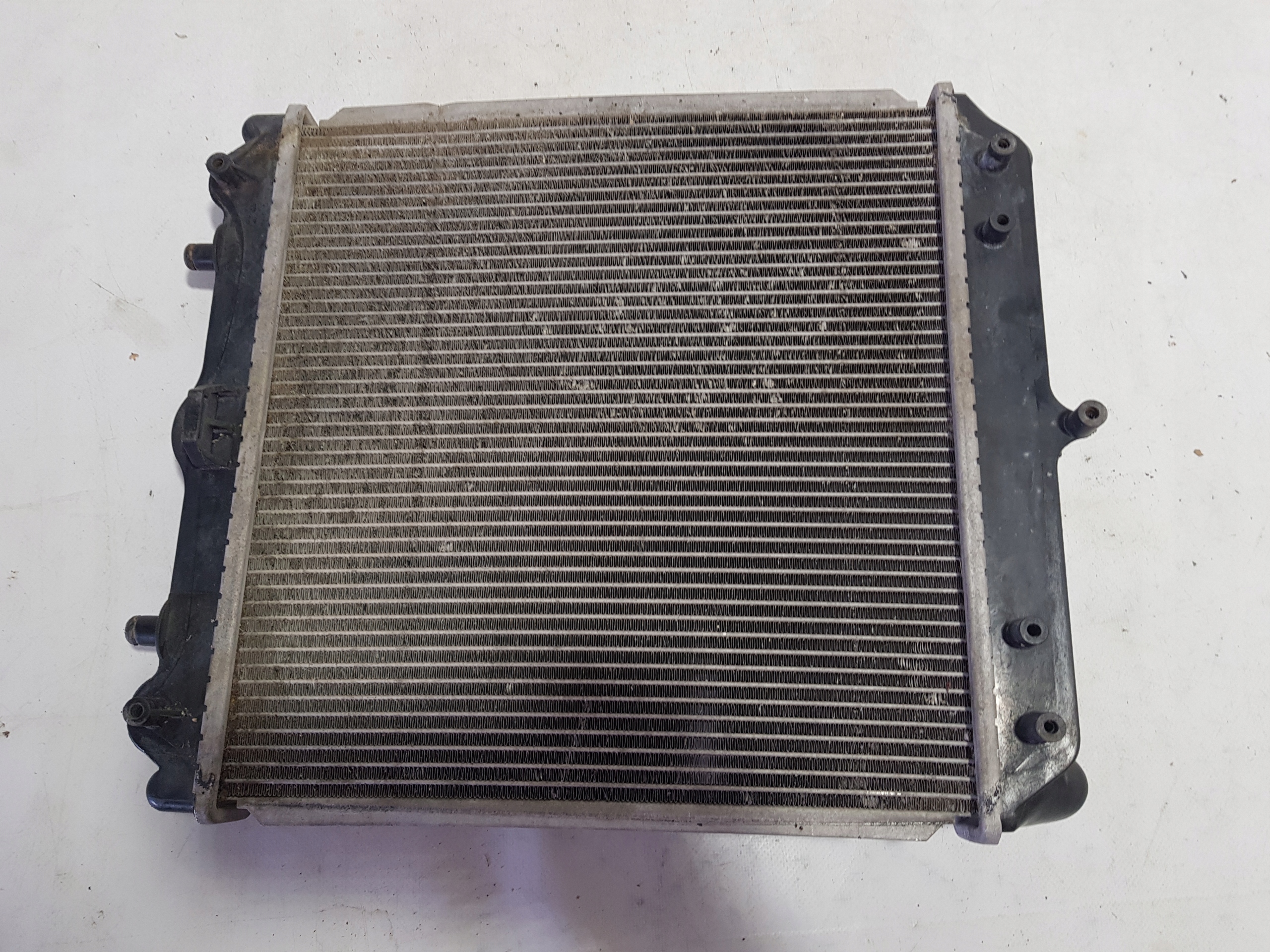 water cooler PORSCHE BOXSTER 986 911 996