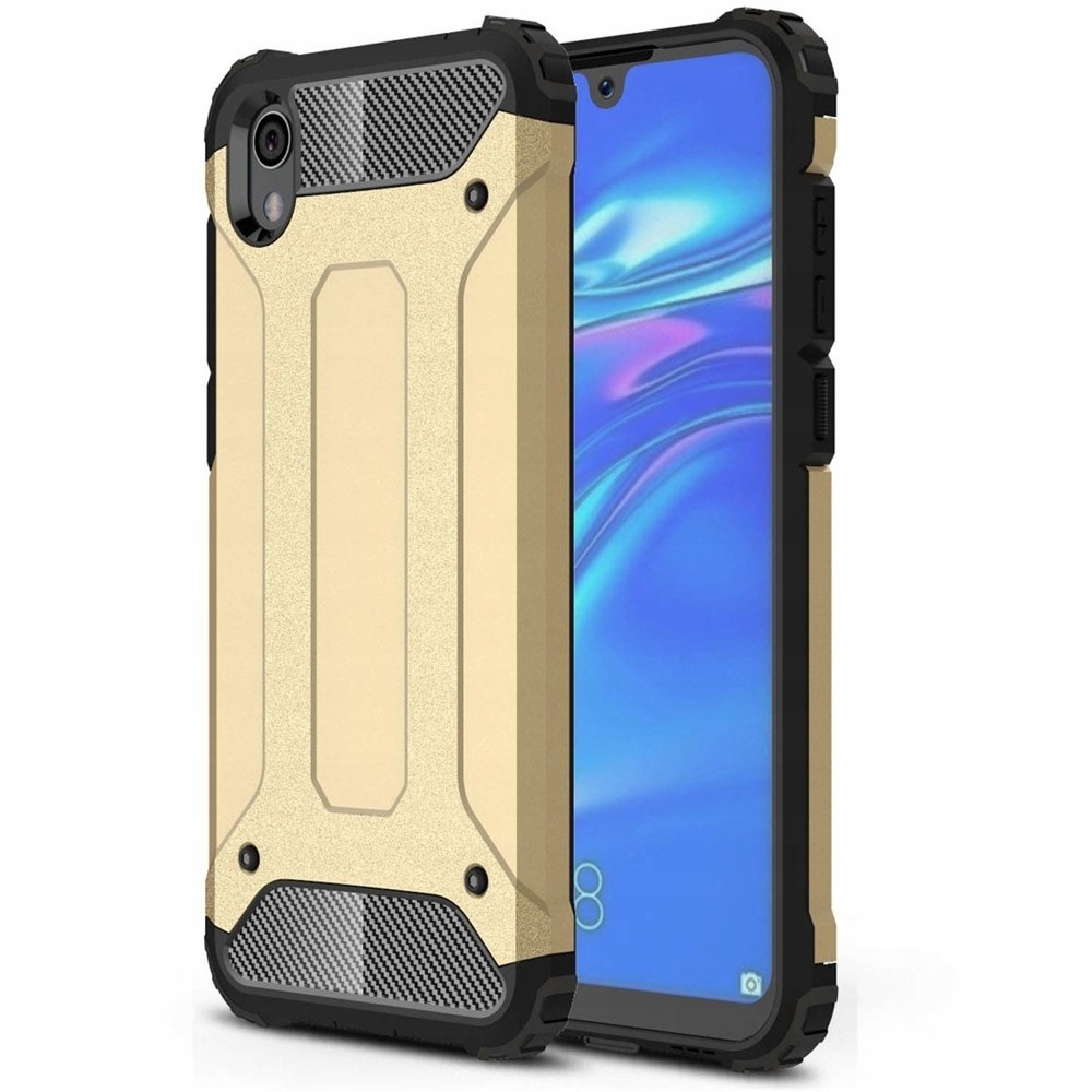 

Pancerne Etui Do Huawei Y5 2019 / Honor 8S