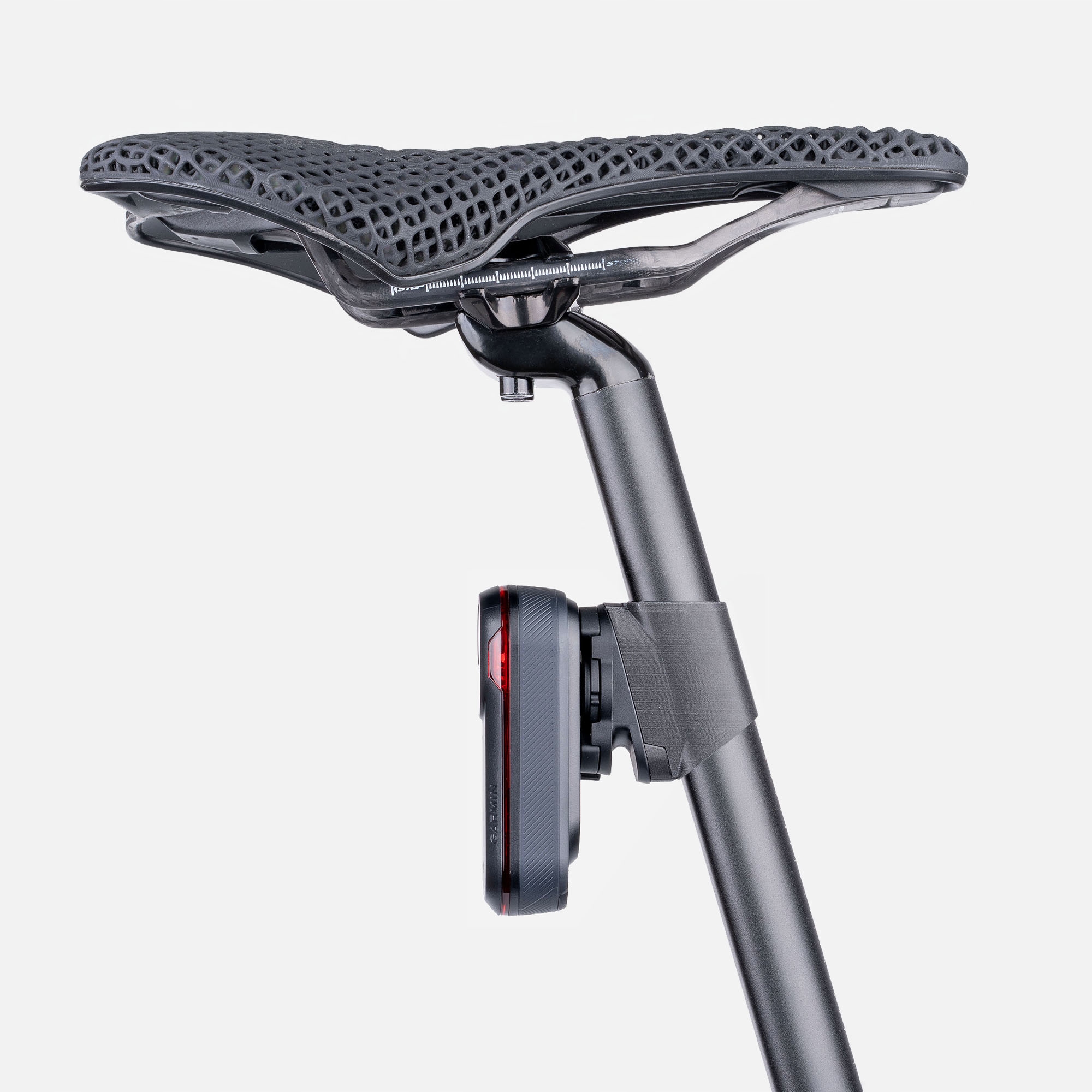 Držák radaru pro sedlovku Giant D-Fuse Garmin Varia 715