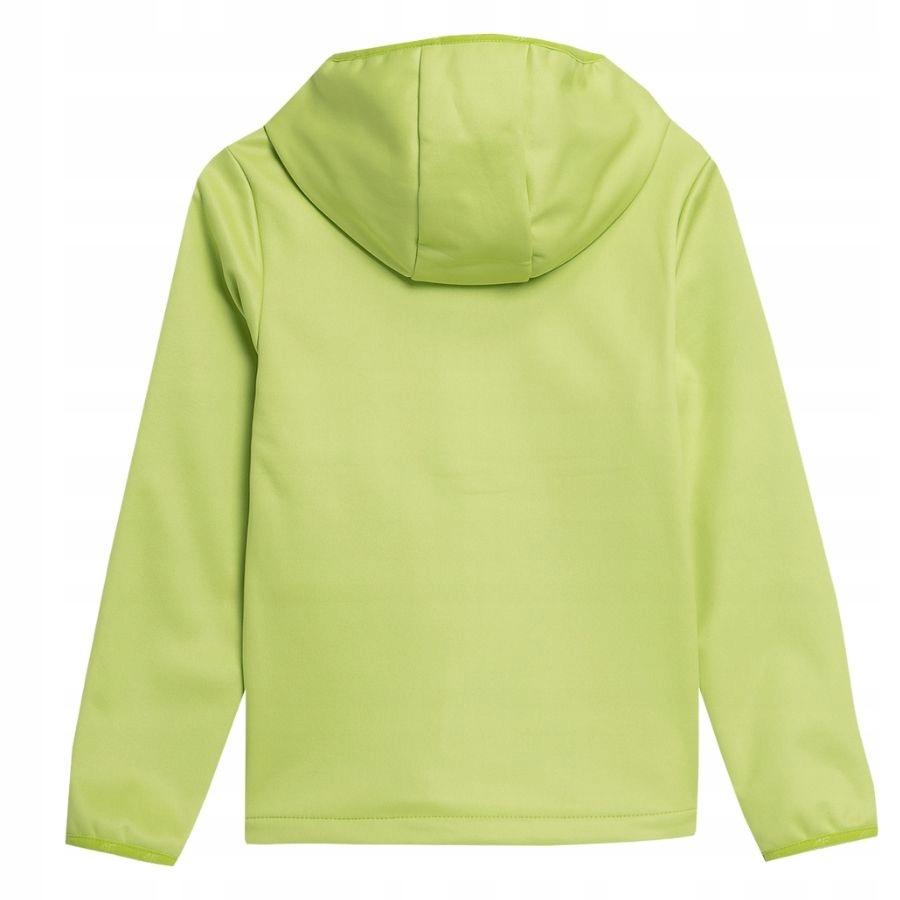 KURTKA 4F SOFTSHELL CHŁOPIĘCA WIOSENNA SPORTOWA Płeć chłopcy dziewczynki