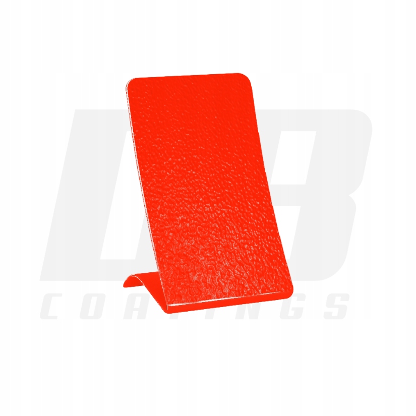 Barva Hrubá Struktura, Lesk, polyester 1KG