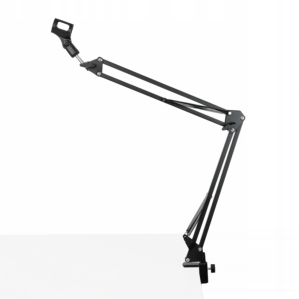 

Rayyu Stojak Do Mikrofonu Wysięgnik Ramię 70cm