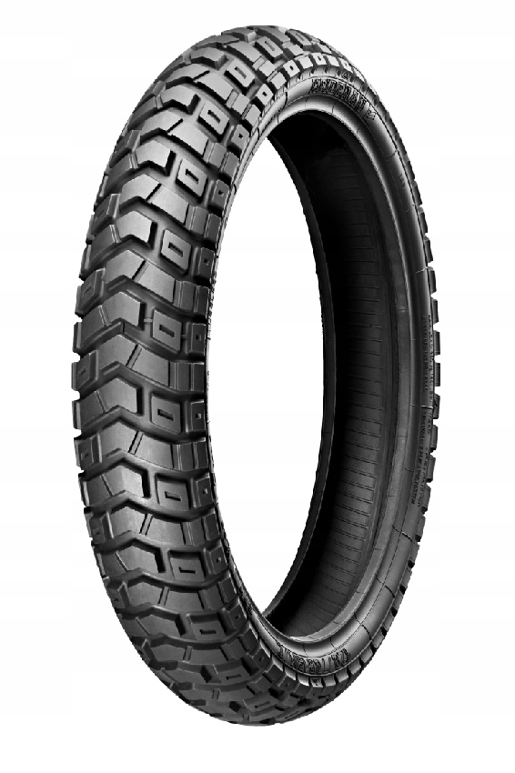 Pneumatika Heidenau K 60 Scout 120/70 B 19 60T Tl M+s Predná
