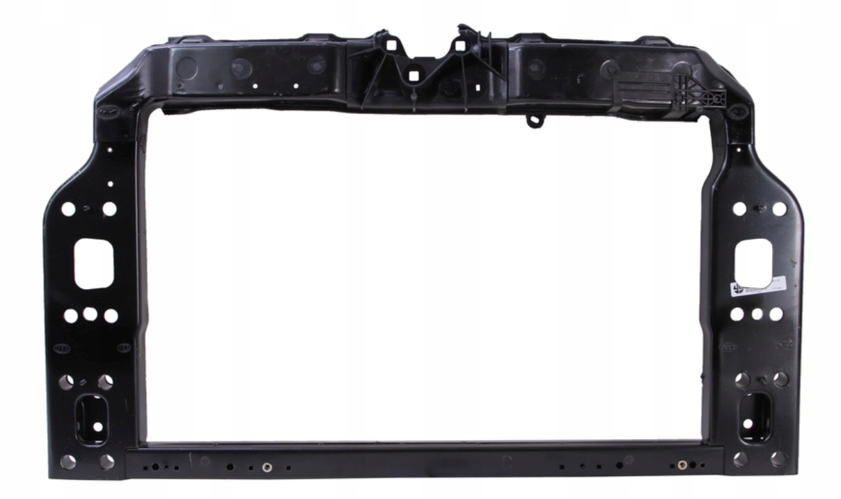 PAS PRZEDNI WZMOCNIENIE FIAT PANDA 2012-