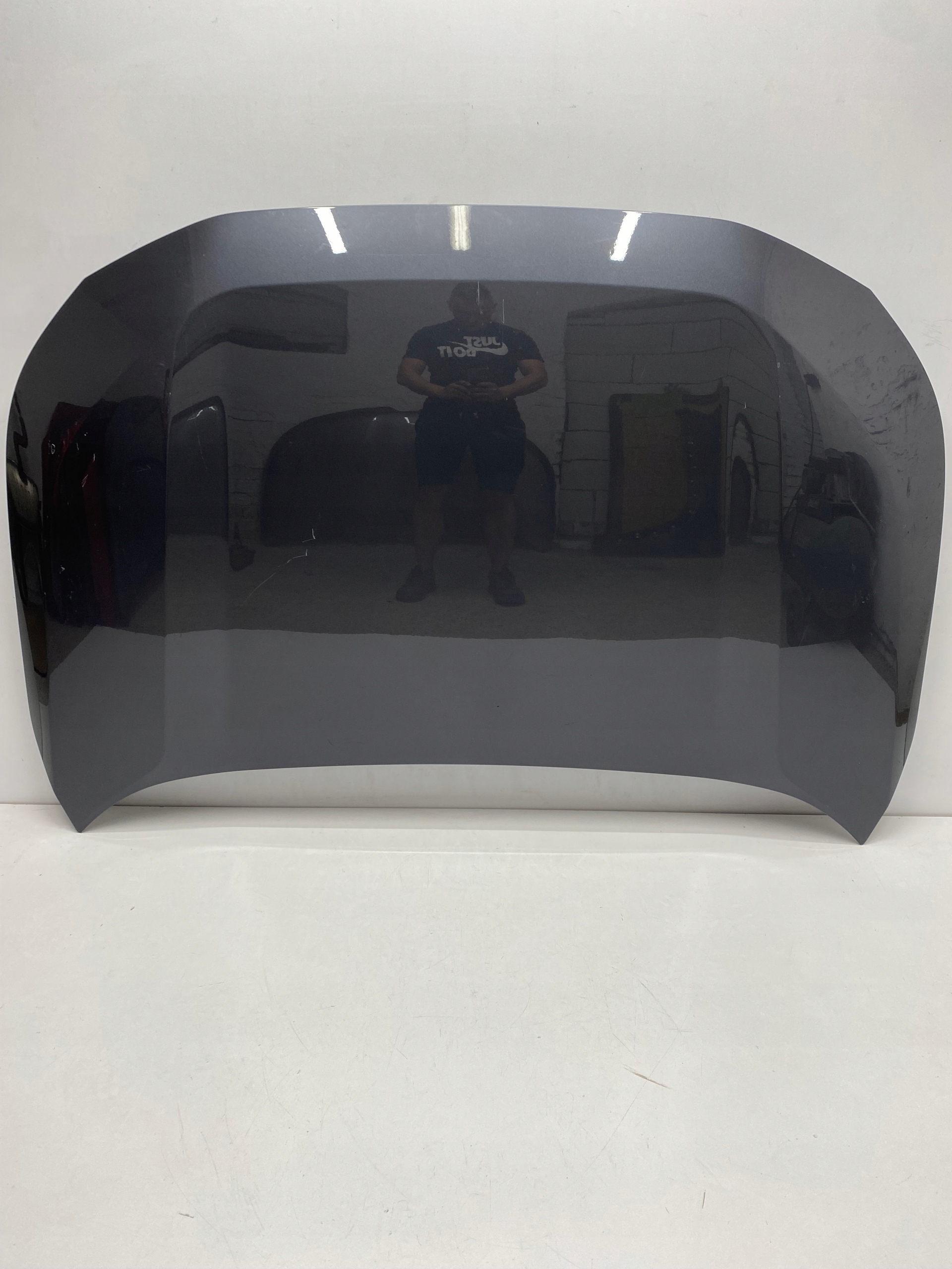 Motorhaube Toyota RAV4 XA5 Bonnet Hood - Thumbnail 1
