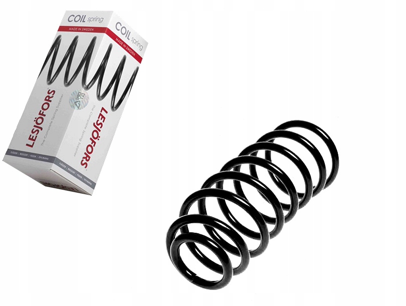 SPREZYNA ХОДОВОЙ ЧАСТИ ЛЕЗИОФОРЫ Rg1169 Sp0075 Sp010