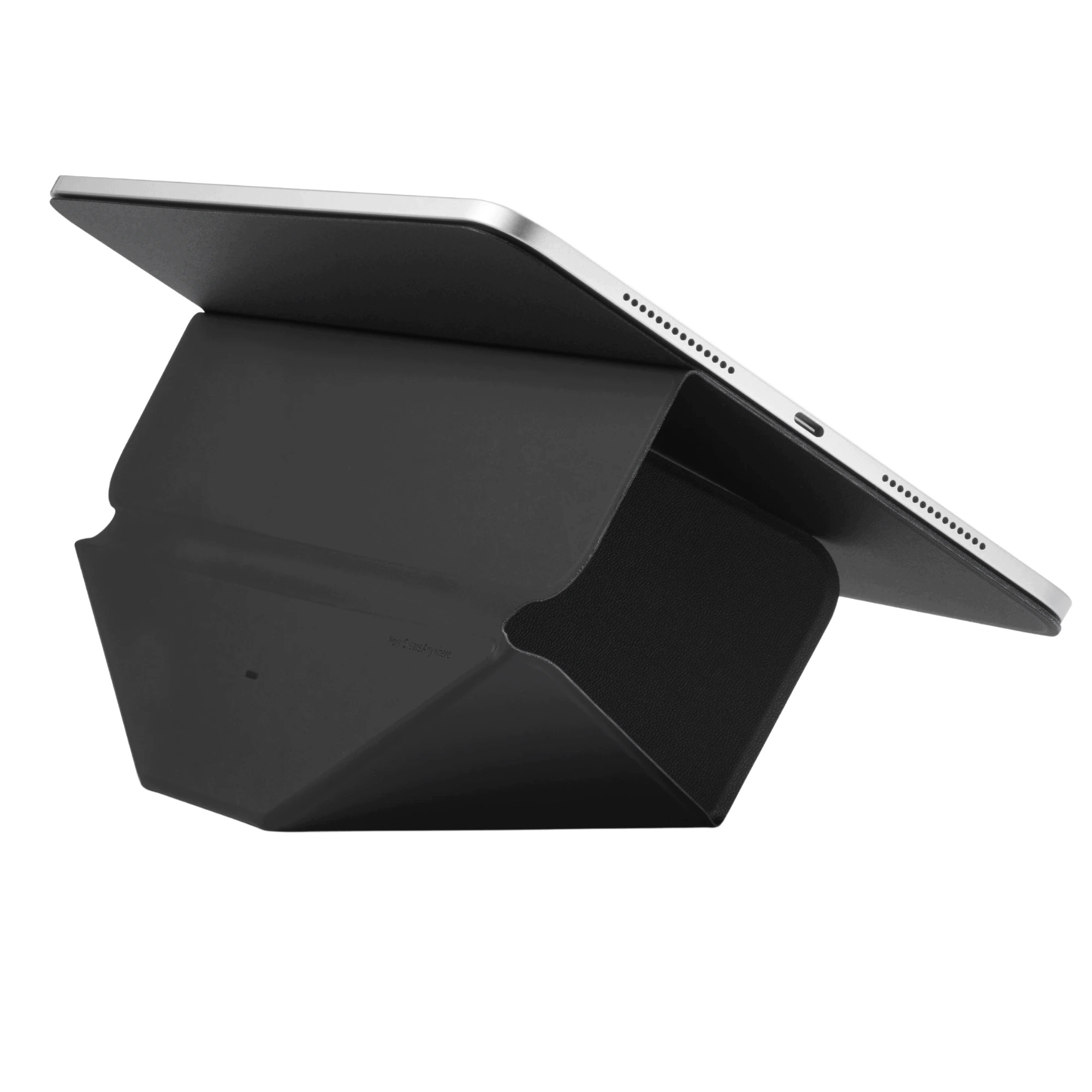 Puzdro na iPad Air 13" (M2 2024 M3 2025 M4 2026) so stojanom Moft,