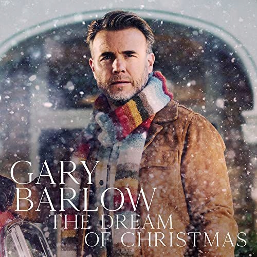 Gary Barlow: The Dream Of Christmas [winyl]