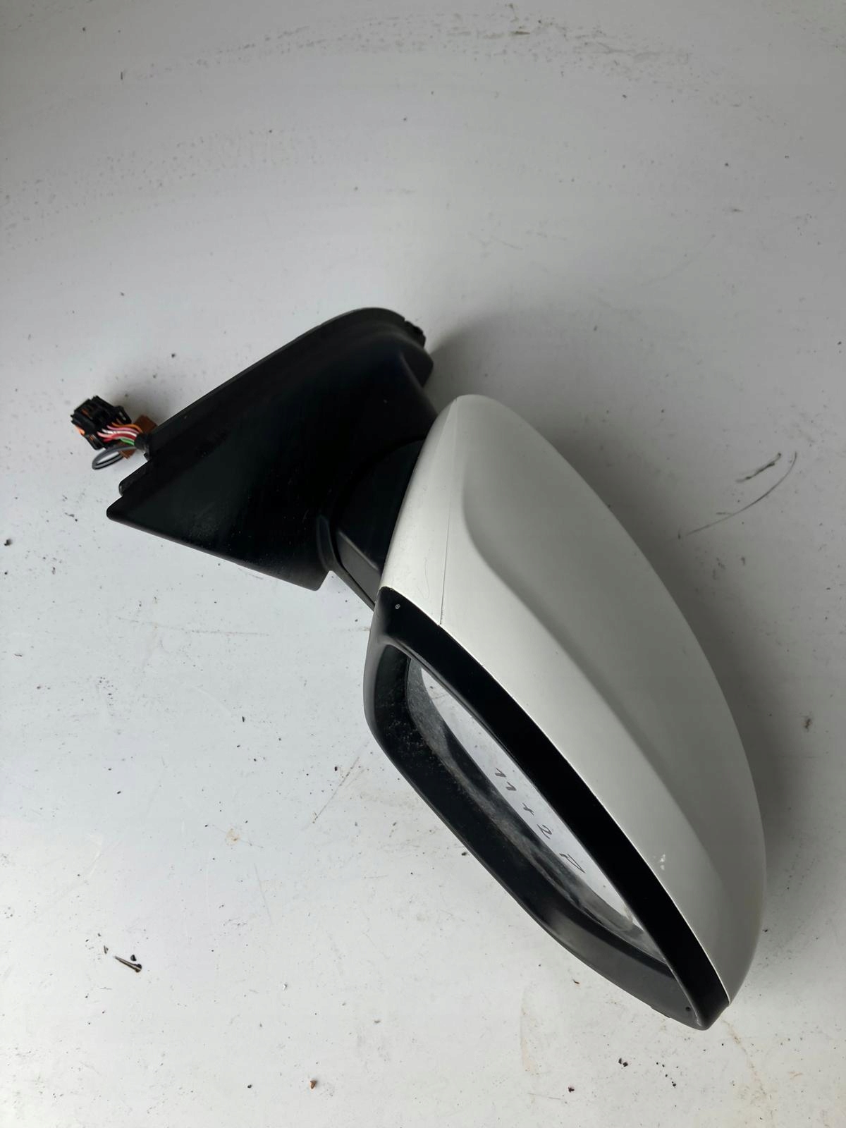 mirror right PEUGEOT 308 T9 EWP 13 PIN