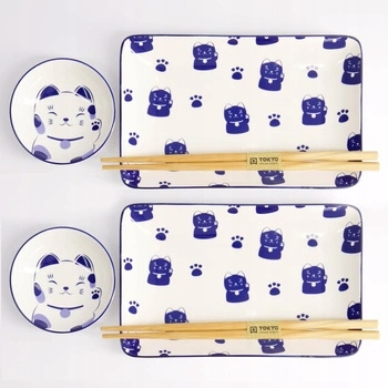 Sada na sushi Mani Neco pre 2 osoby