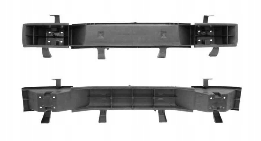 BELKA ZDERZAKA TYŁ CHEVROLET LACETTI NUBIRA 03-