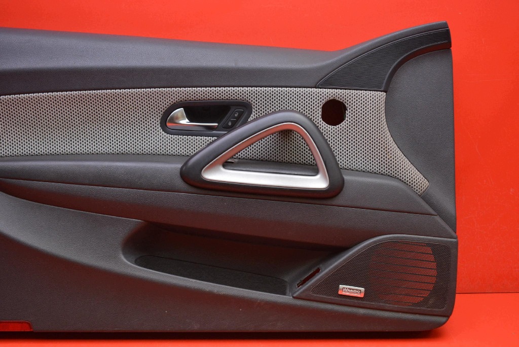 side door left front EU 1K8867011AT VW SCIROCCO 3 III 08-14