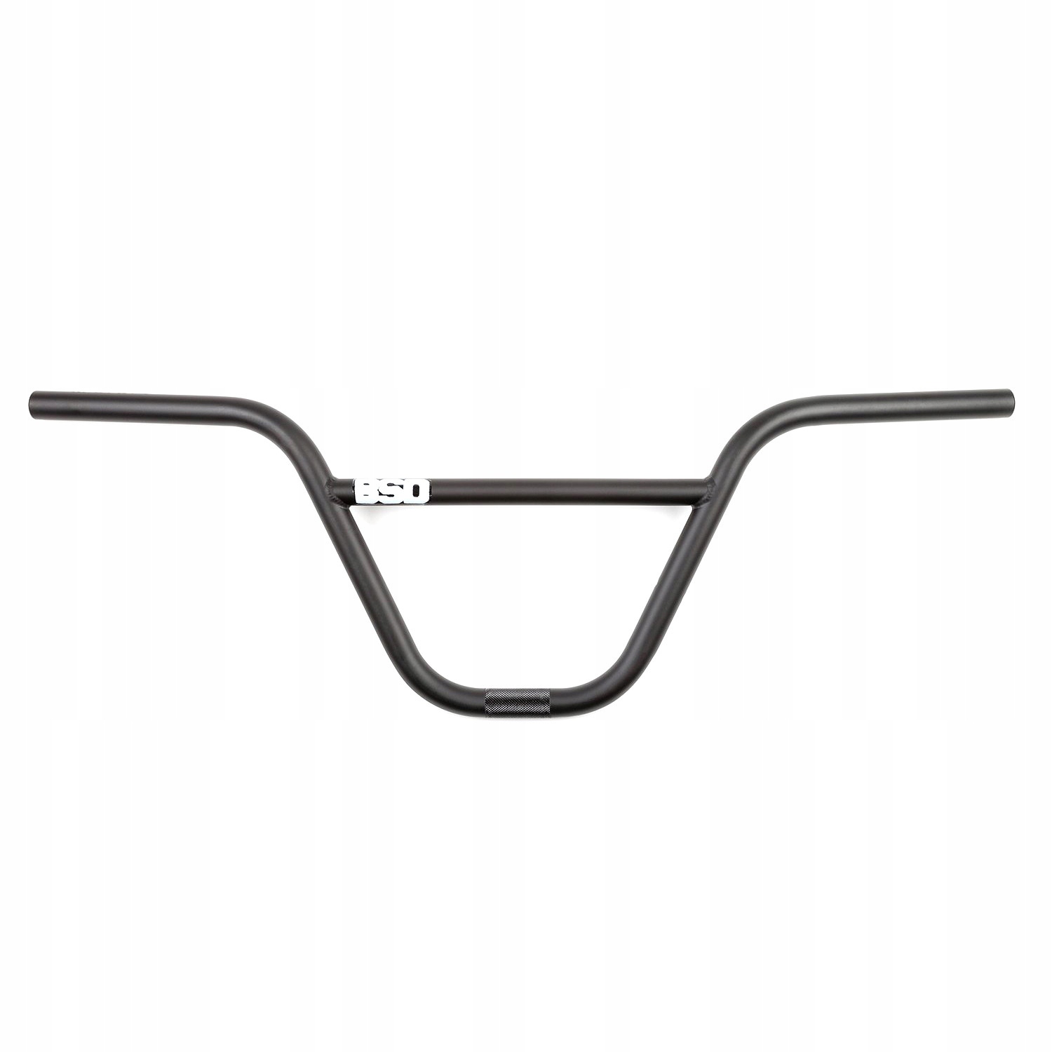 Volant Bmx Bsd Freedom černá matná 8.75"