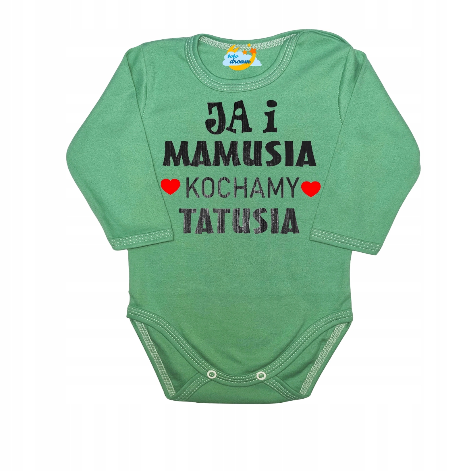 

Body Ja i mamusia kochamy Tatusia 80