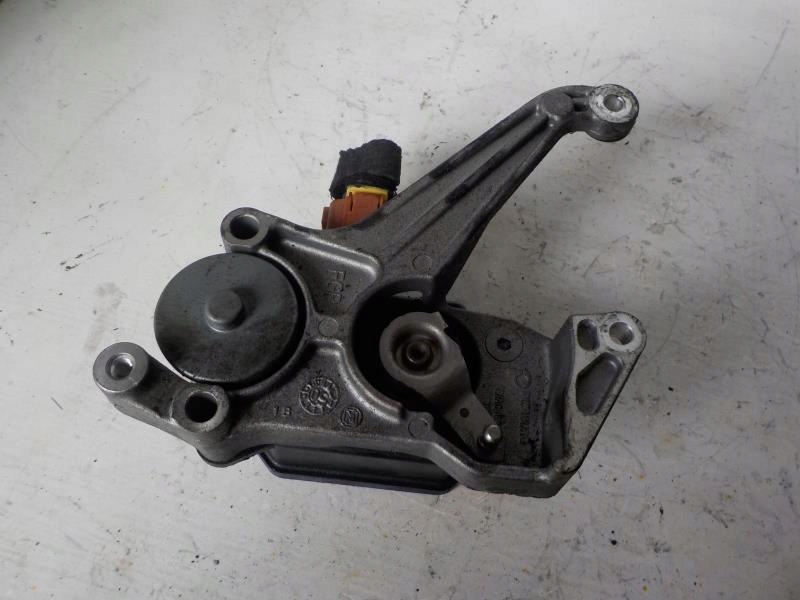 OPEL VECTRA C 1.9 CDTI ORG regulator header pipe 55205127