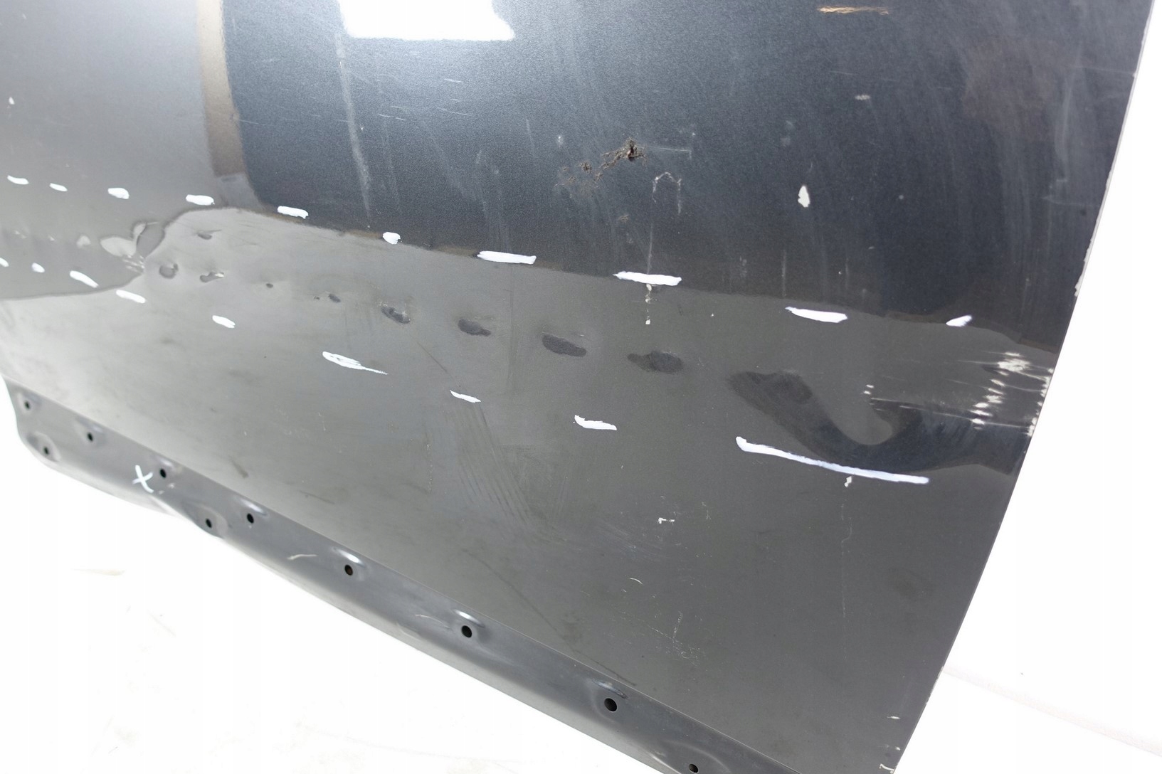 door right front front MAZDA CX3 CX-3 15