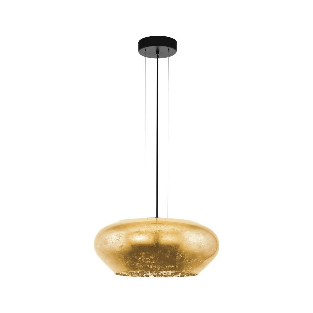Závesná lampa Priorat 39595 Eglo