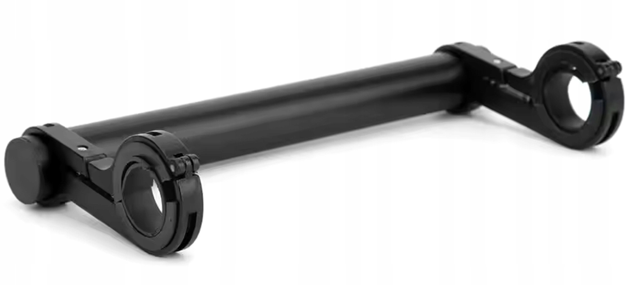 DODATKOWY UCHWYT ROWEROWY PRZEDŁUŻENIE PRZEDŁUŻKA KIEROWNICY ROWEROWEJ Marka Inna marka