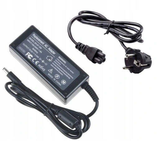 

Zasilacz do Dell HA65NS5-00 0G6J41 MGJN9 ładowarka