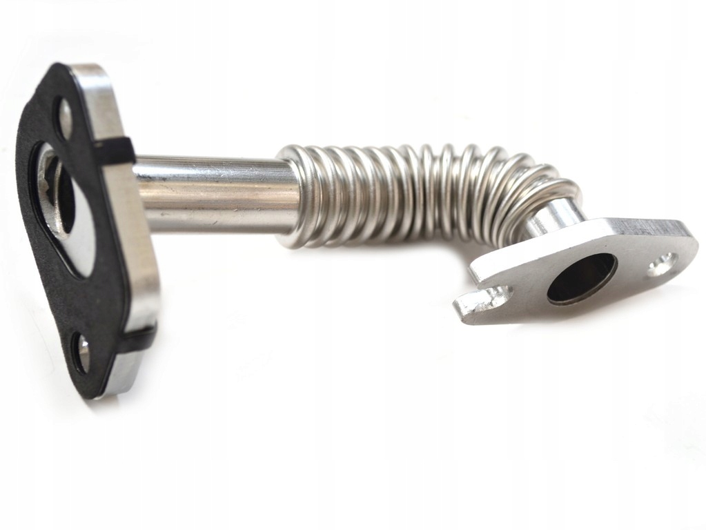 RURA OLEJU FIAT FIORINO 07 WYLOT TURBOSPREZARK