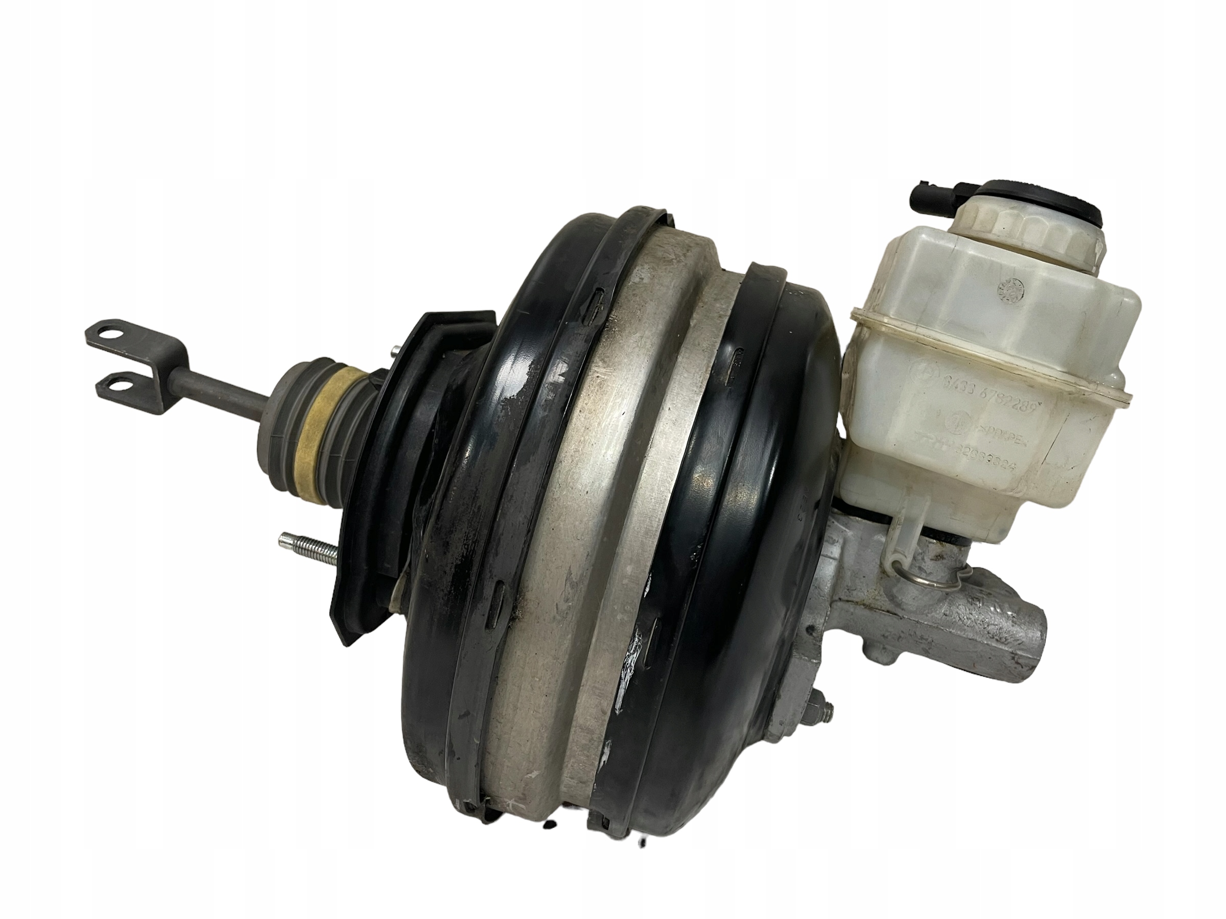 6796727 - Тормозная система BMW 5 F10 F11 2.0 D