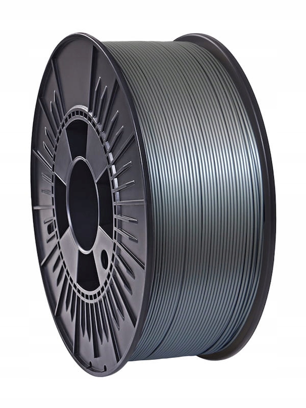 

Filament Colorfil Pla Srebny 1kg