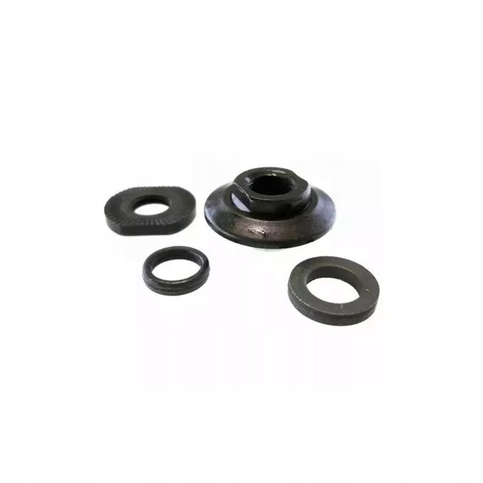 Stożek piasty Shimano M495/M435 lewy
