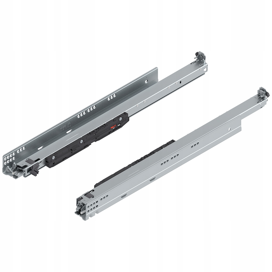

Blum 766H6000S prowadnica Movento 600 mm 60 kg
