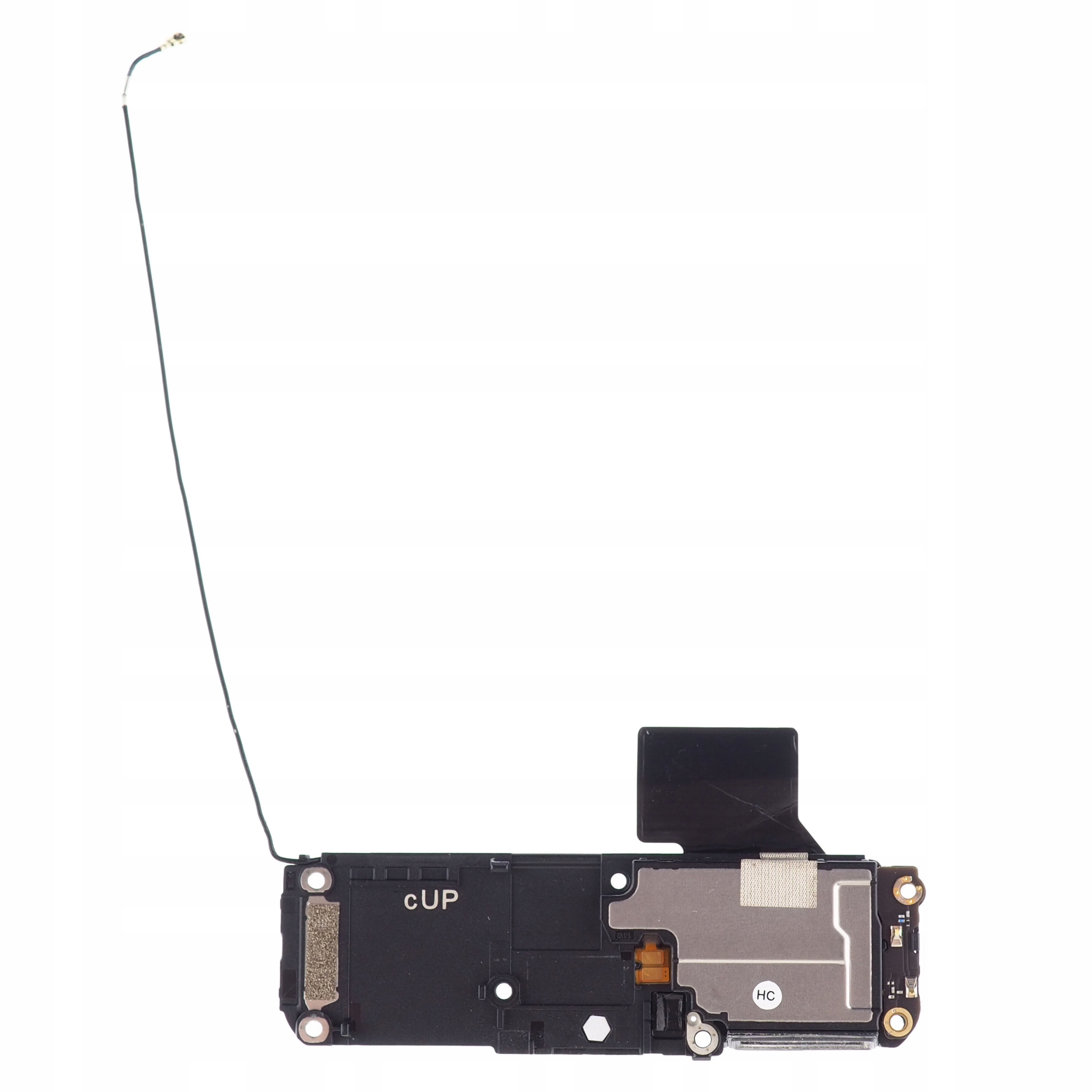 Oryginalny Buzzer głośnik dzwonków + kabel anteny telefon XIAOMI MI 11i