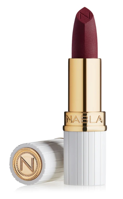 NABLA Matte Pleasure Lipstick szminka matowa Berry Call