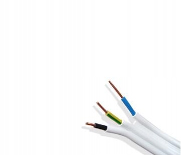

Ydyt 3 X 1 Żo 500V Przewód Instalacyjny Podtynkowy