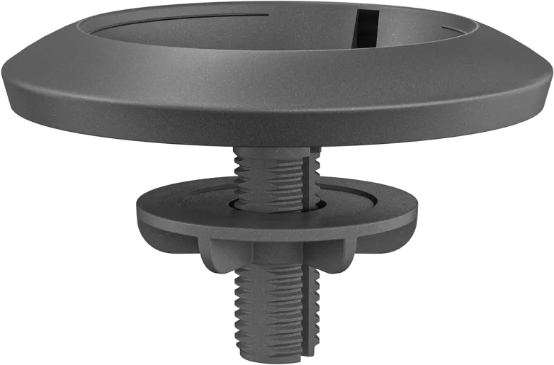 Mocowanie do mikrofonów modułowych Logitech Mic Pod Mount