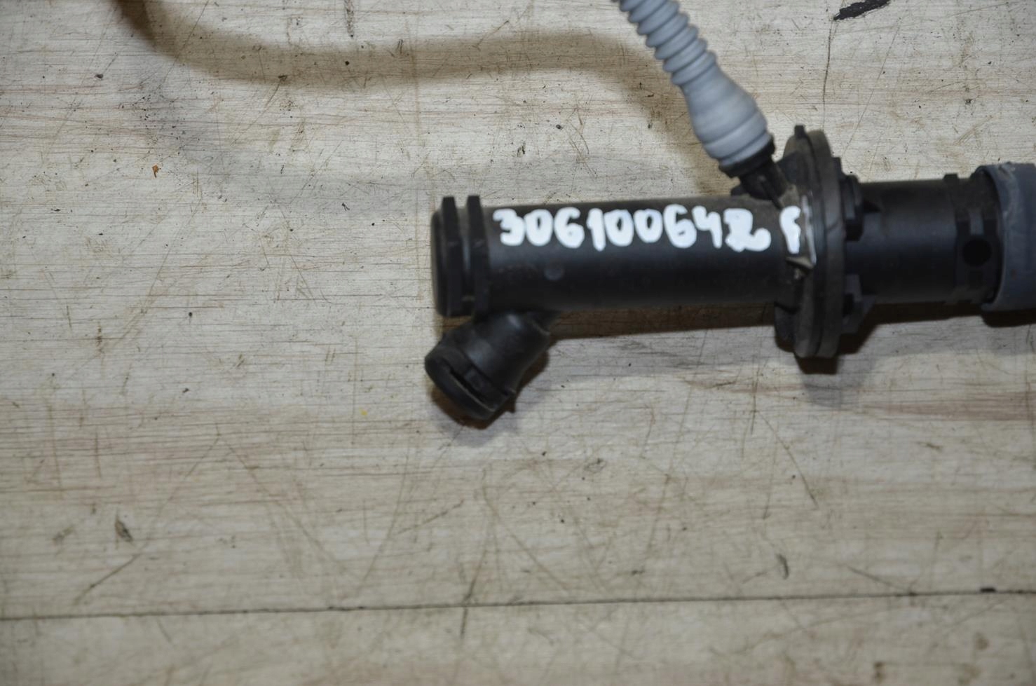 pumpa spojky Renault Captur 16r