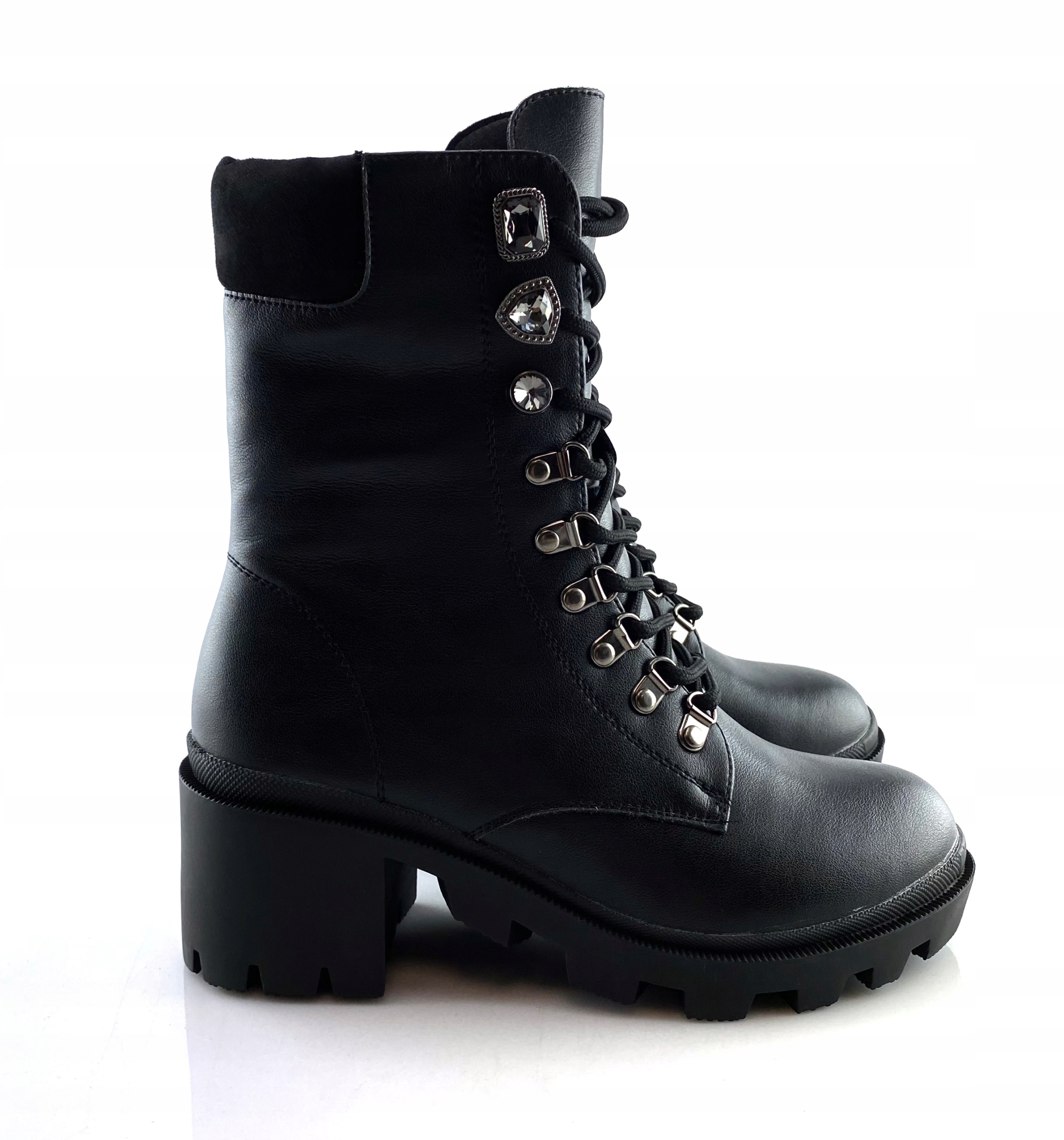 AOTORIA DN19-77715 BLACK Rozmiar 36