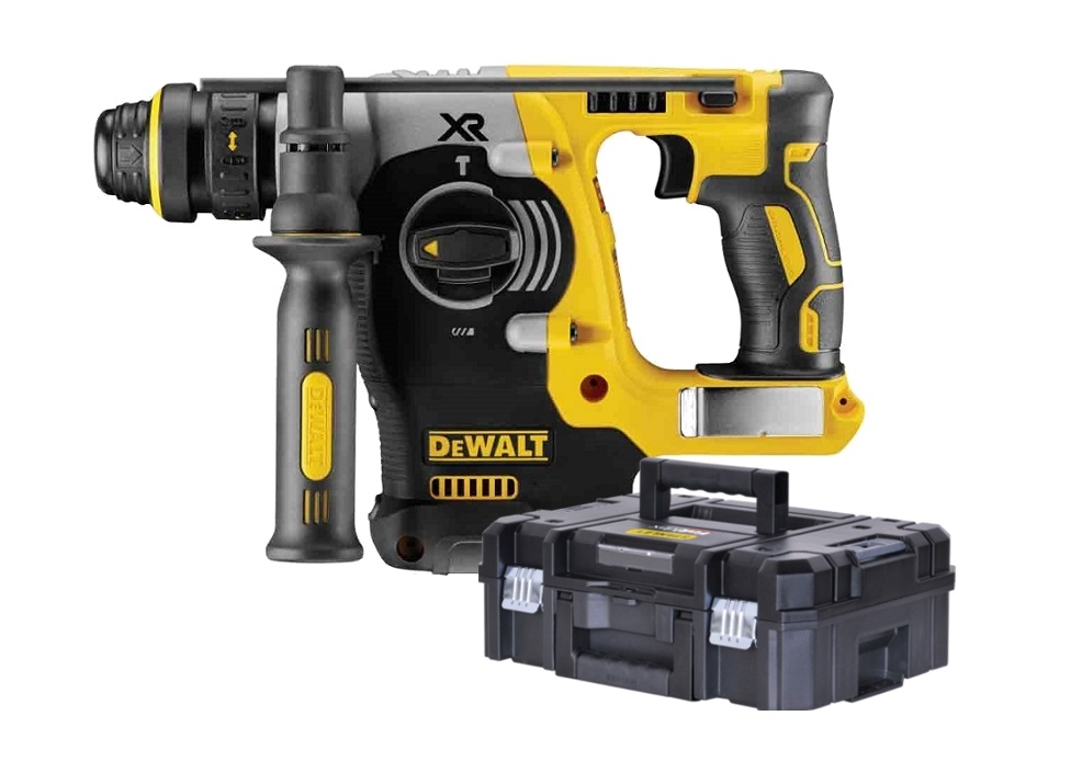 Vrtací Kladivo 18V Sds-plus Xr Bl