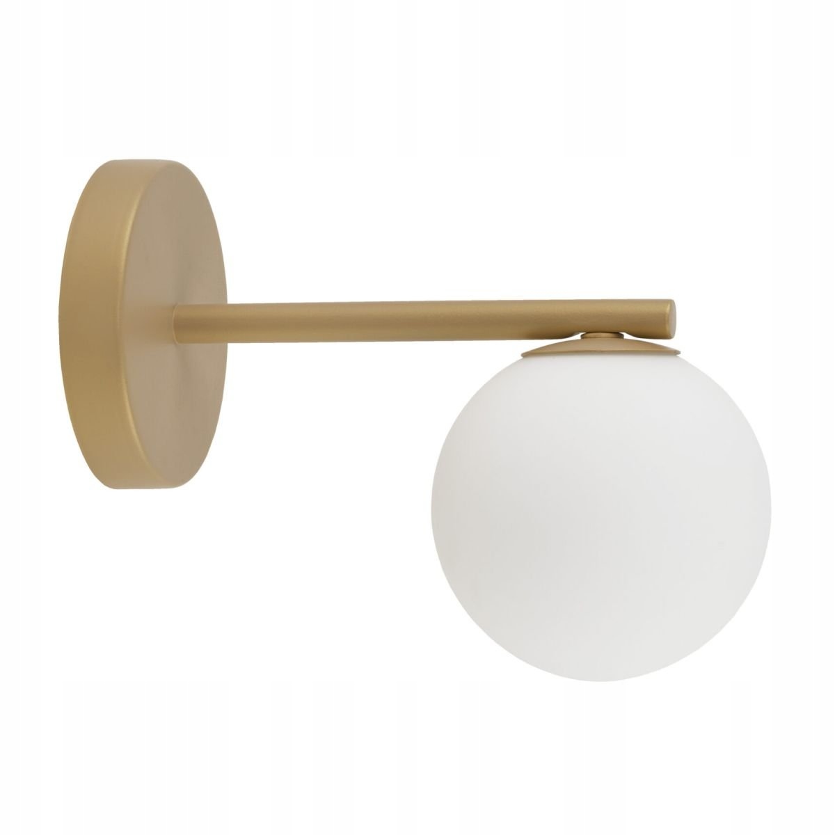 Nástěnné svítidlo na výložníku Gama 33335 Sigma Lighting