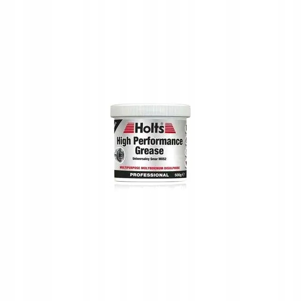 Holts Smar MoS2 Molibdenowy Uniwersalny 500g