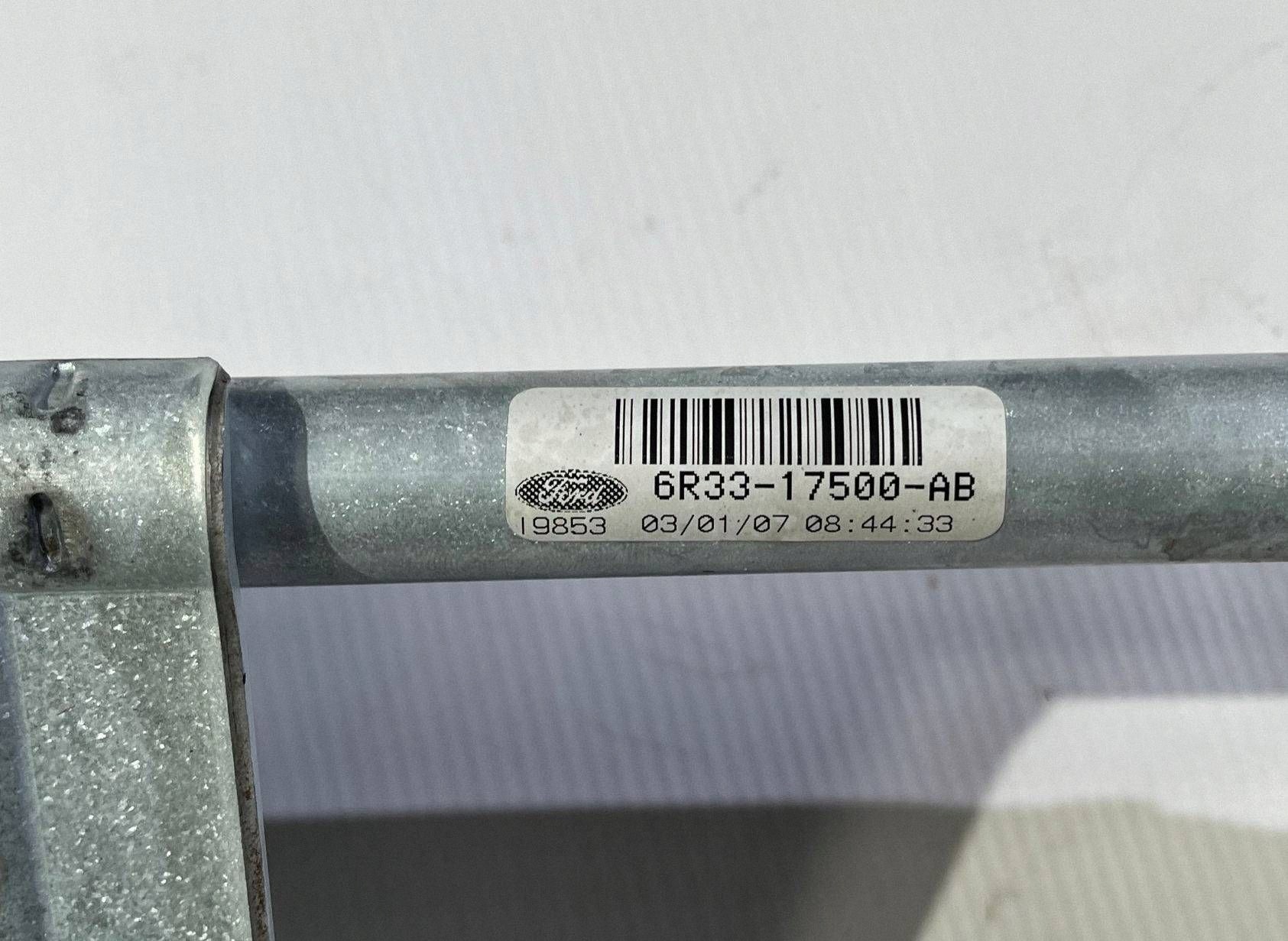 gestänge motor wischer Ford Mustang V 2005-2009