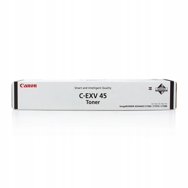 Toner Canon 6942B002 čierny (black)