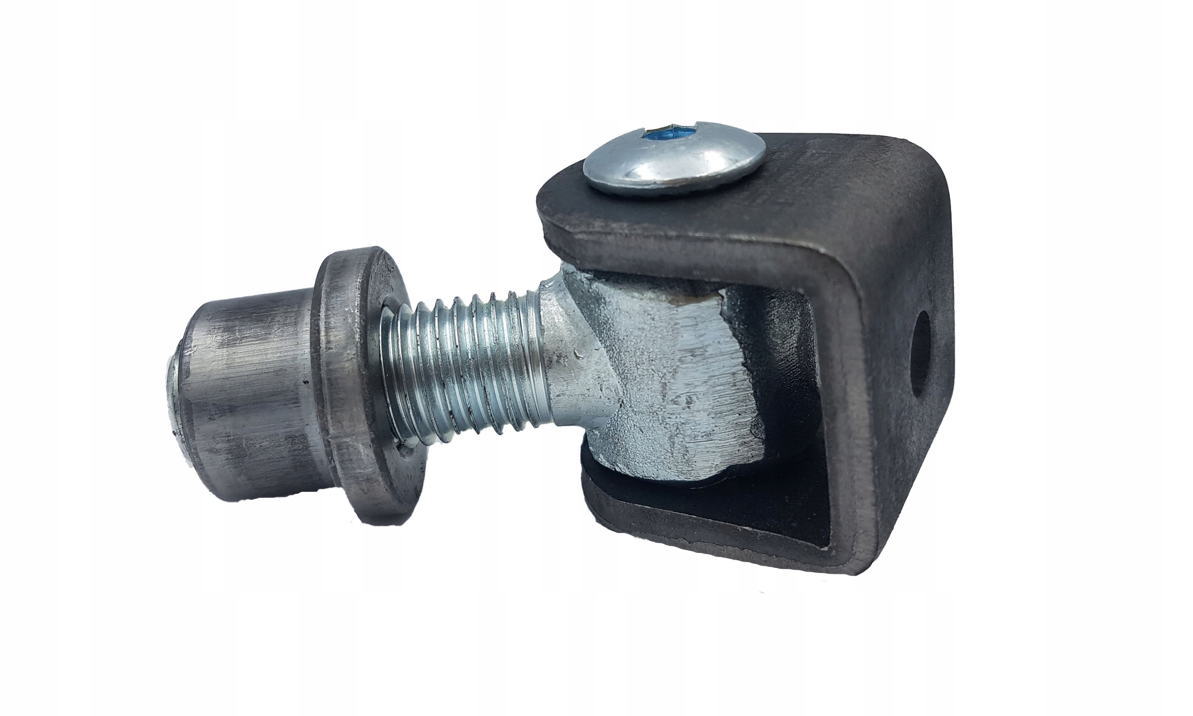 ZAWIASY DO BRAMY FURTKI ZAWIAS M20 REGULOWANY DO WSPAWANIA Kod producenta 61.002P