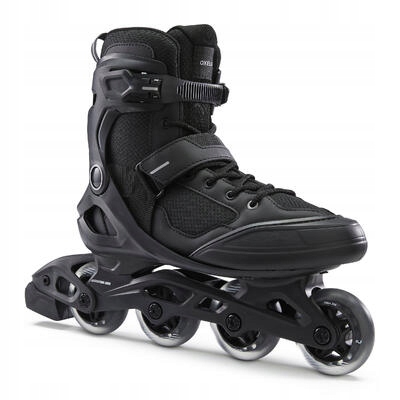 

Rolki fitness męskie Oxelo FIT100