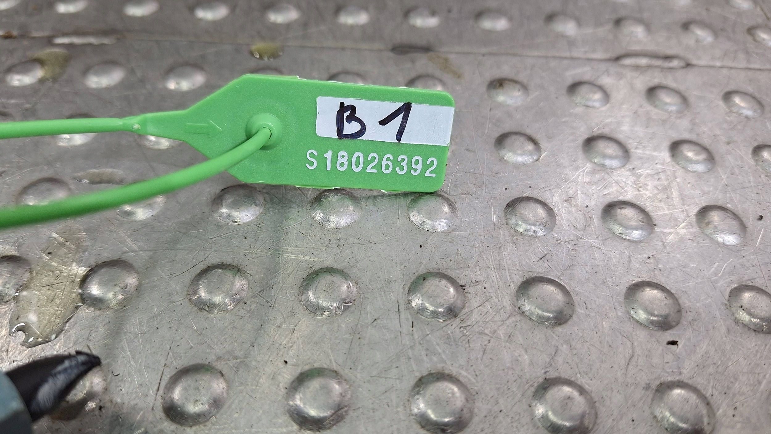 насос 854137 BMW 2 G42 3 G20 G21