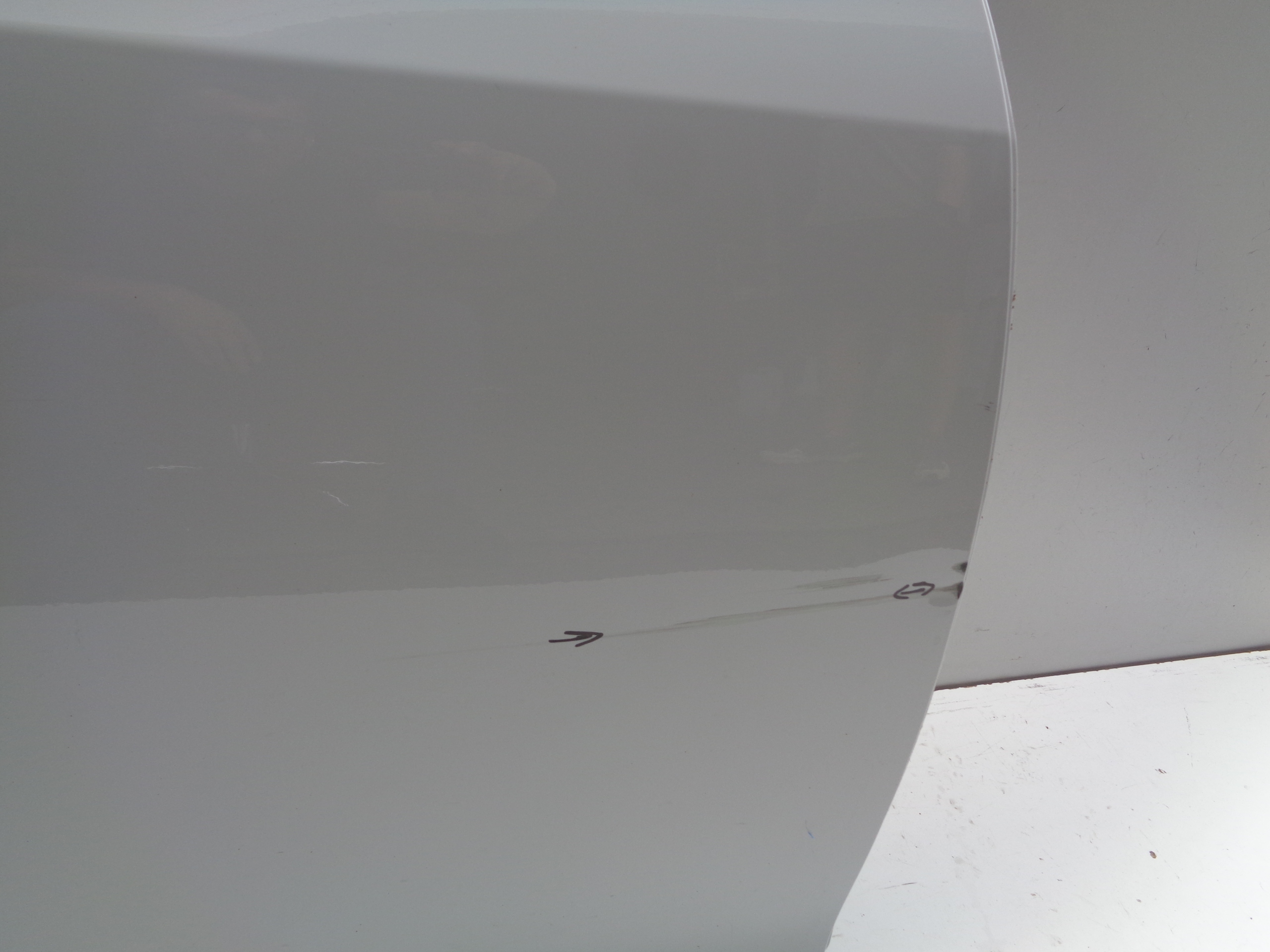 door right rear. OPEL INSIGNIA A 08- HB NR 47664