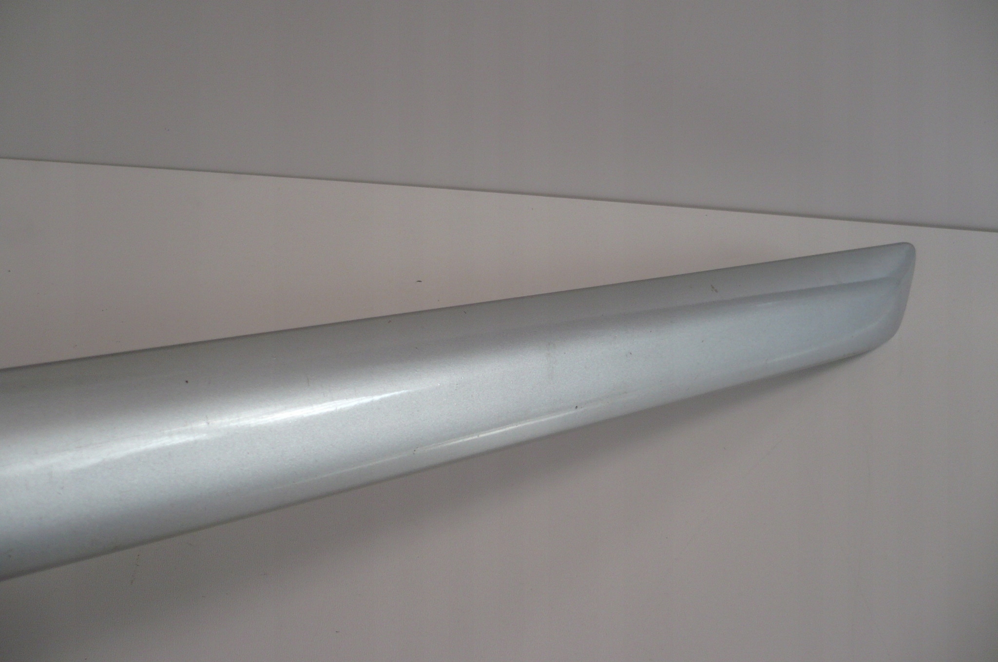 TOYOTA COROLLA E 12 e12 moulding door left rear part 5 door