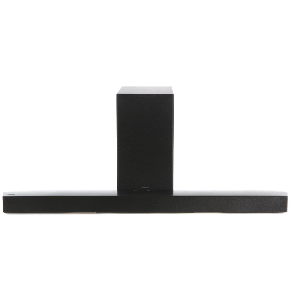 Soundbar Samsung HWB450 2.1 300W Dolby Audio Sklep, Opinie, Cena w