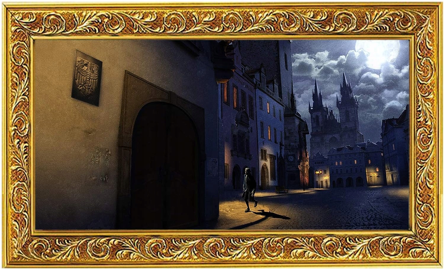 NOWA GRA MOZART REQUIEM PS4 / PS5 - PŁYTA Wydawca Funbox Media