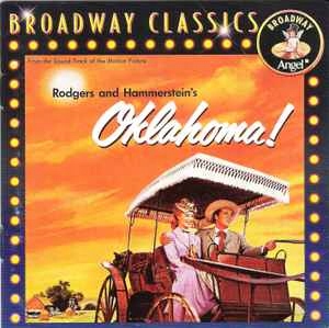 Rodgers & Hammerstein – Oklahoma! Nowa