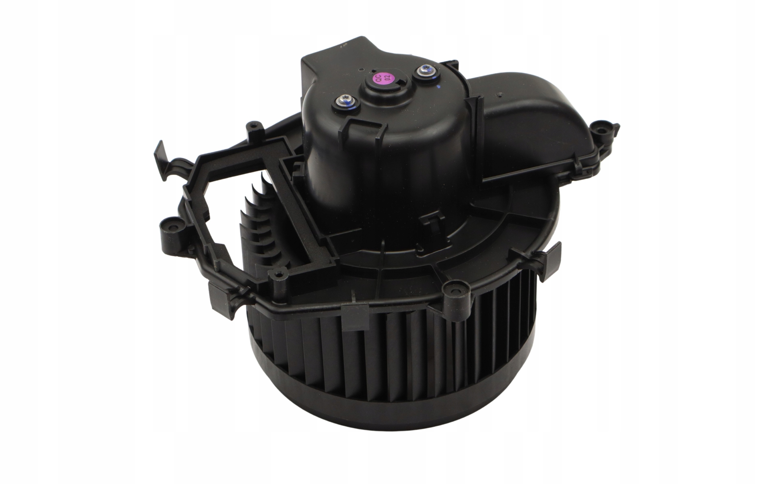 Dmychadlo Topení Citroen C4 Grand Picasso I 06>