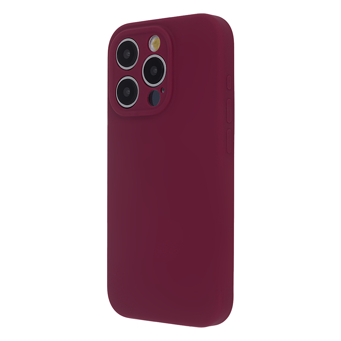 Telforceone Nakładka Soft Touch Etui Case Do Iphone 12 6 1 Mag Ochronne